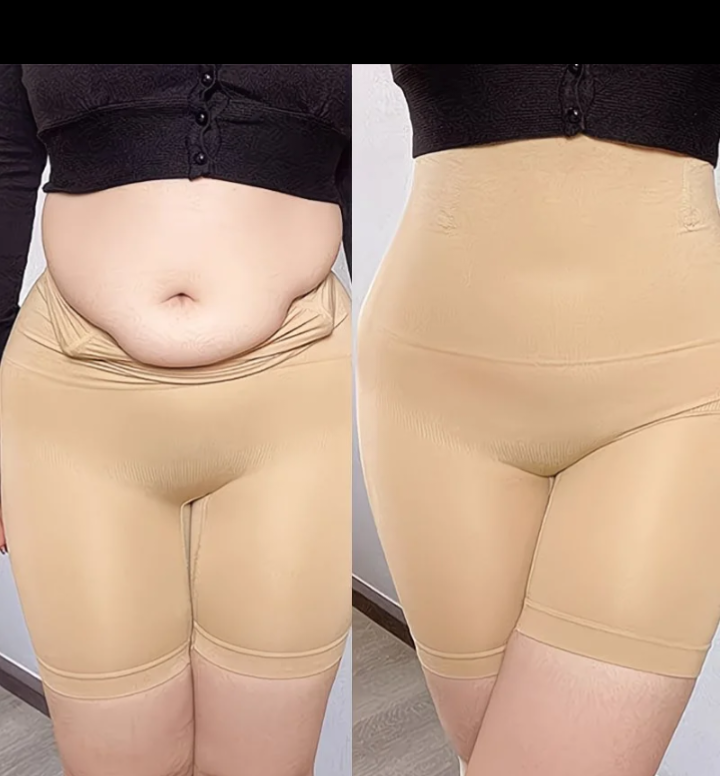 Tummy and thighs slimming pants 2